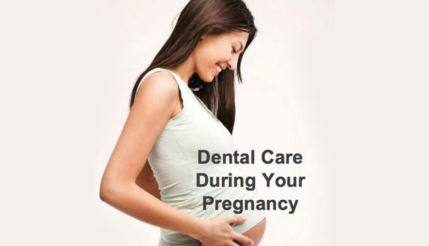 Dental Care During Pregnancy