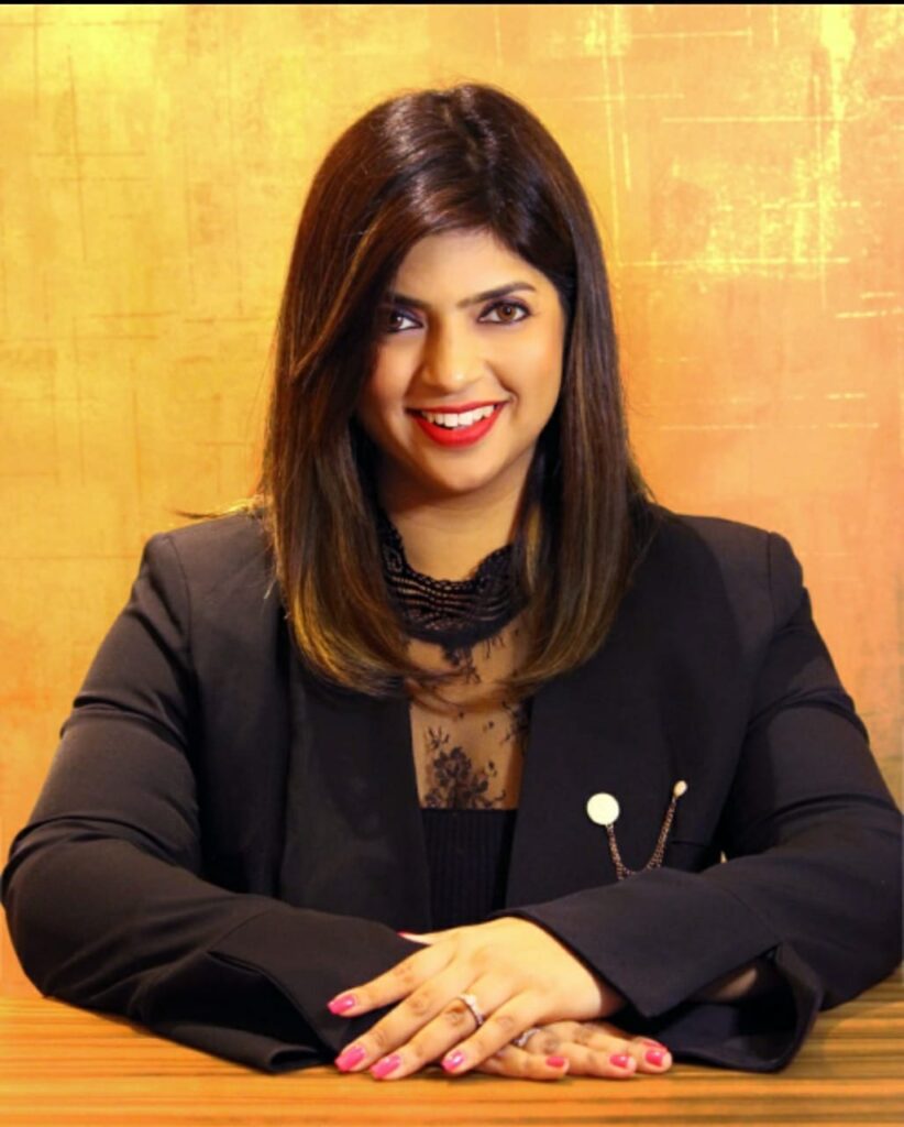Dr. Sana Farishta