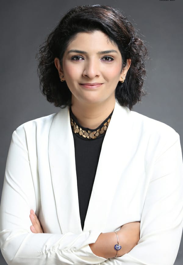 Dr. Shanin Farista