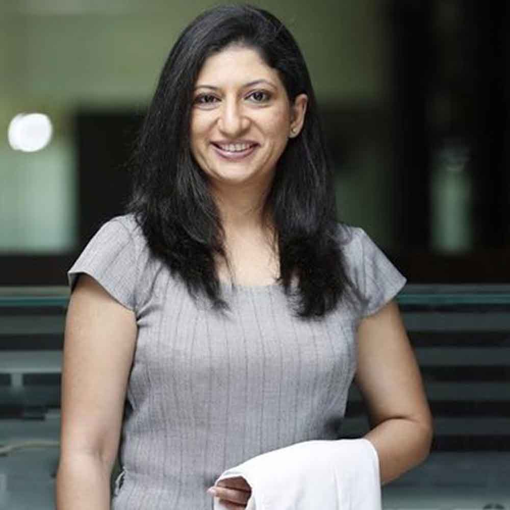 Dr. Ruchika Sood