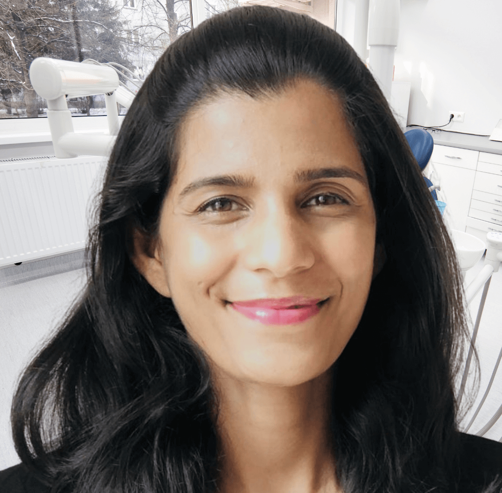 Dr. Neha Deshpande