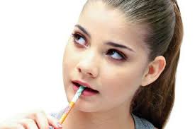 Bad Oral Habits