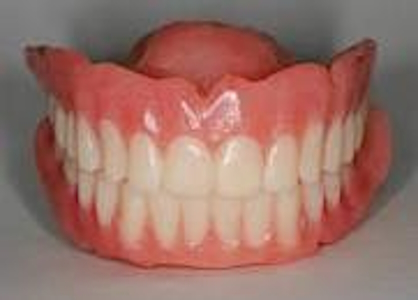 Complete Dentures